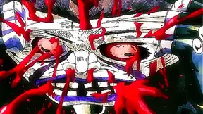 JoJos Stardust Crusade Ignites Steamy Desires in Wild Hentai Clash