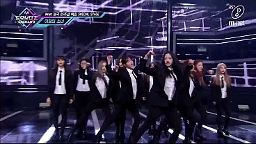 LOONA - SORRY SORRY (COVER MNET)