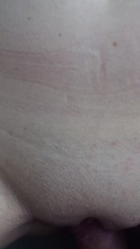 Sperm Queen! My Shy Wife Fuck with My Best Friend for the First Time!