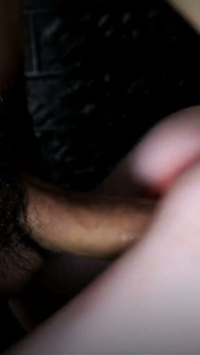 she got doggystyle in front of my mighty dick   Clip 1