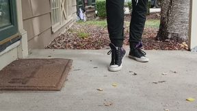 Smoking Halfers Compilation