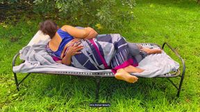 Saree Outdoor Sex - Erotic Love Making, Rough Anal Pounding, Ass Fucking and Intense Deepthroat