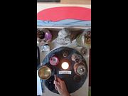2026/07/31 - Korean Bell Chant