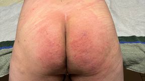 DomLadyMia Das ist mein Sklave Ballbusting and more - Teil 2