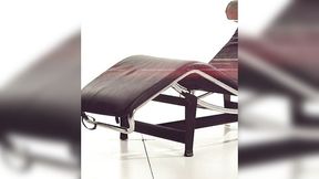 Hot Asian Babe Craving Intense Action