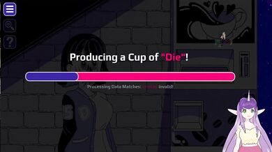 Anomalous Coffee Machine Part 1 Coffee Time