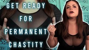 You'll Never Stroke Again