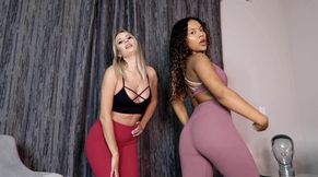2 Asses, 1 Loser