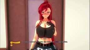 Primer Dia de mi compa&ntilde_era de cuarto robot en mi casa - IArevolution