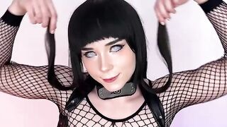 SWEETIE FOXX UNLEASHED ANAL APOCALYPSE EP1