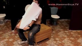 First casting Greg Linova from Hammerboys TV