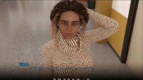 WVM stars university part 128