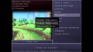 PARADE BUSTER - STAGE 2 + LOSS SCENES [NO COMMENTARY]