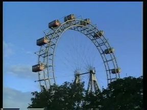 I'm Going Back to Take It in the Ass