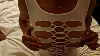 UP CLOSE Fucking My Boss`s Wife At Party