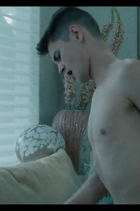 Horny Twink Finally Fucks His Favorite Erotic Asmr Podcast Host - Disruptivefilms