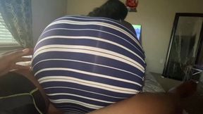 going to pound town babyy