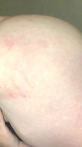 Cane punishment for slave more than just beatings   Clip 1