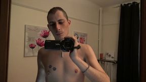 un hetero aime baise les mecs gay effemines