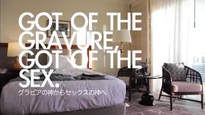 Sexy babe Yuki Kami gets rammed superbly