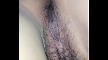 Se moja toda pensando en mi verga cabezona