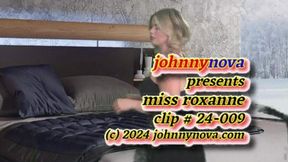 miss roxanne clip # 24-009