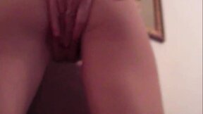 BrookeSkye with tiny tits finger cunt