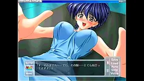 Sweet Bishoujo Takes Cock Deep for Mind-Blowing Hentai Pleasure