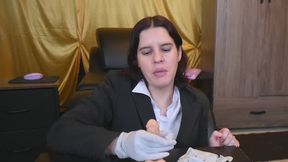 Therapy Fantasy SPE and Facial