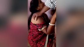 Tamil school teacher sucking principle s cock