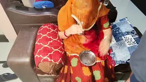 Indian bhabhi tries anal for the first time with her devar
