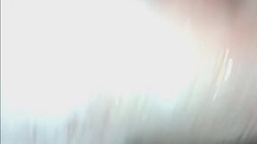 hunk Loves To Stroke His Big Fat Cock In The Shower Part 1