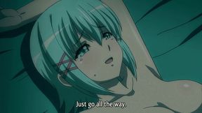 Flawless hottie's pussy fingering clip