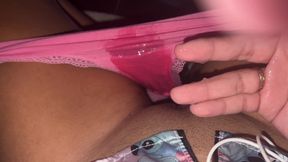 It Turns Me On To Talk To You And Masturbate Im Going To Cum! You Like?
