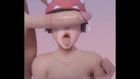 Kittyyevil compilation
