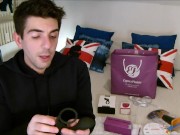 COMMENT BIEN CHOISIR SON COCKRING ? taille, modèle ... (M'sieur jérémy)