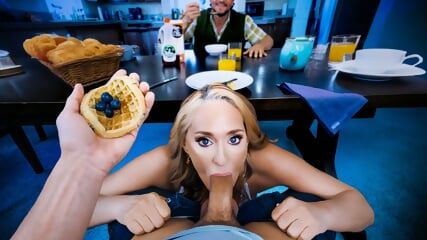 wendy raine taboo threesome with grandparents