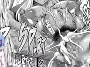 Female Ogre is Gonna Fuck Centaur Cock Till She Drops 2