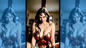 Compilation of the best porn AI videos of the week. Episode 1