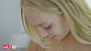 MILFED - Braylin Bailey Rides Her Stepmother Sarah Vandella’s Face With Her Wet Pussy