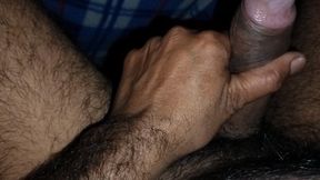 Masturbation boy