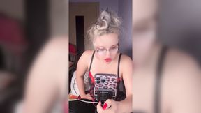 Rony Pathetic Dick Rating