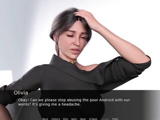 Aurora Protocol 1 Aurora Is Giving Fantastic Oral sex