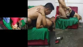 danabarzagli - que rico compartiendo a mi esposa y a ella le encanta ponerme los cuernos