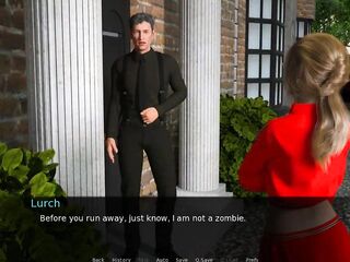 Dusklight Manor: Having Joy With The Gals In The Wood-Ep 32
