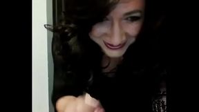 Shemale Maritza Alejandra Gomez webcam