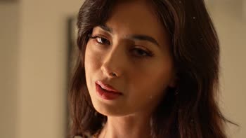 Will Pounder's Steamy Seduction of Dharma Jones