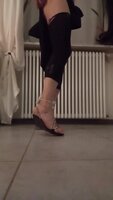 Angieeh's Naughty Bisexual Escapade