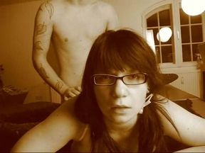 Anal Juicy UserFuckNight