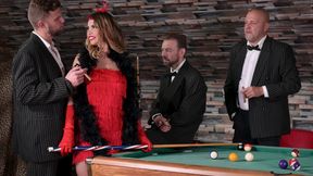 Fabulous Foursomes